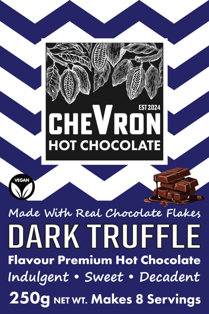 Dark Truffle