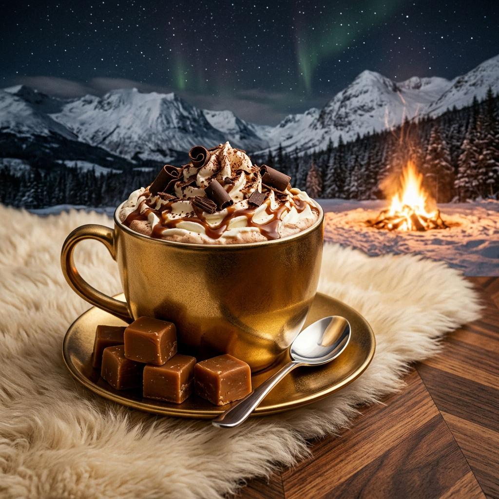 Salted Caramel