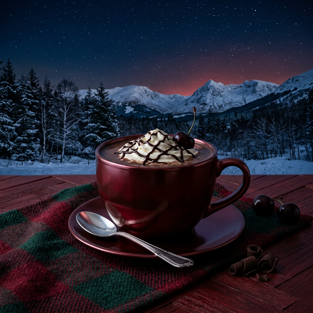 Black Forest