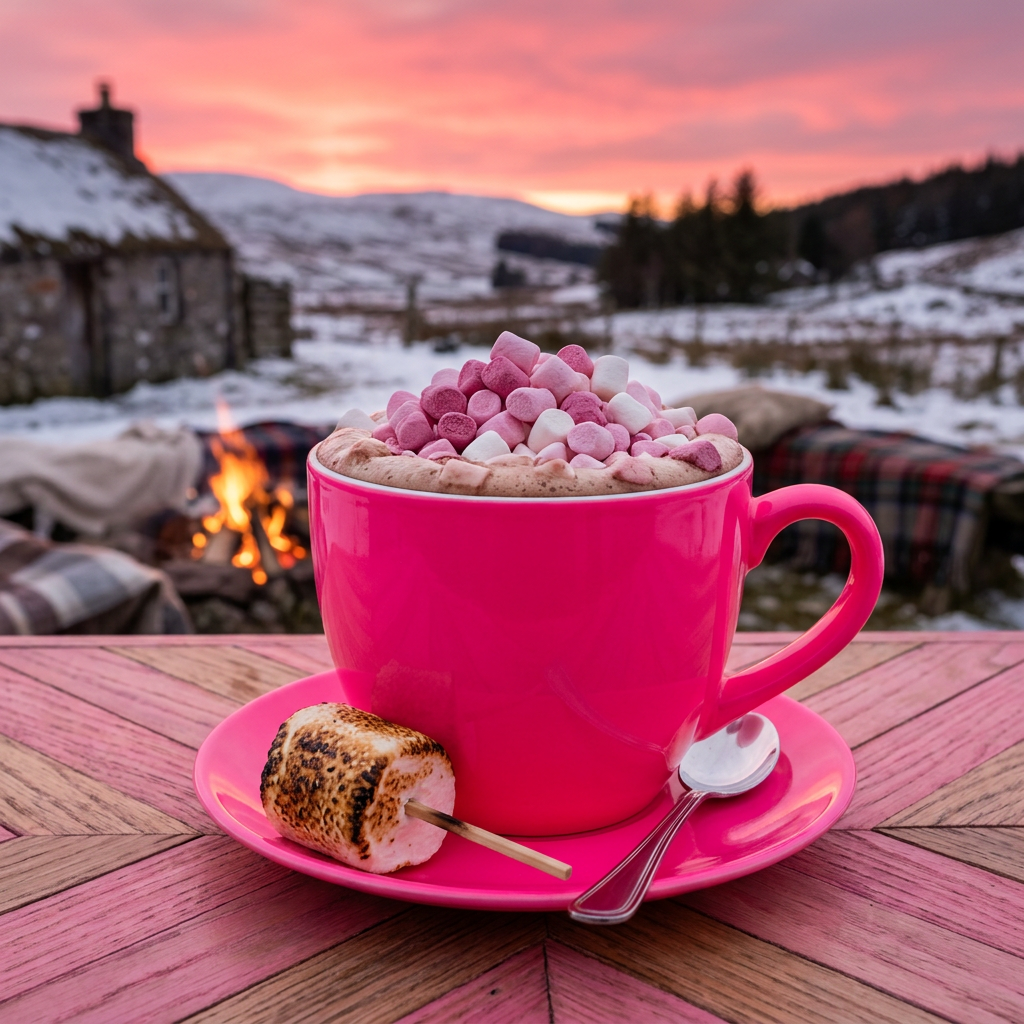 Marshmallow