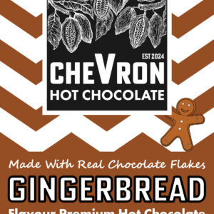 Gingerbread