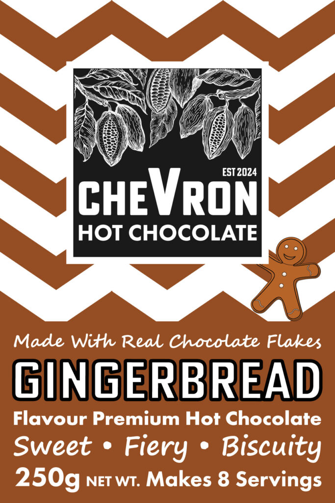 Gingerbread