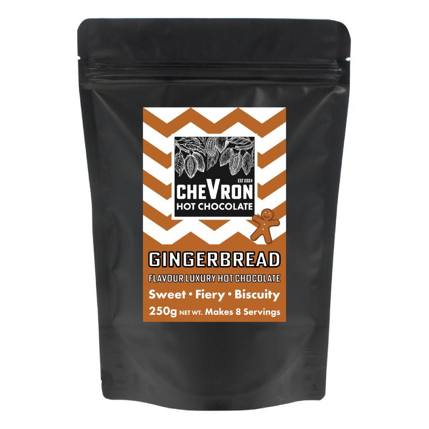 Gingerbread-250g