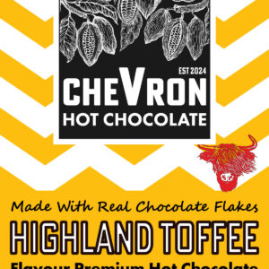 Highland Toffee