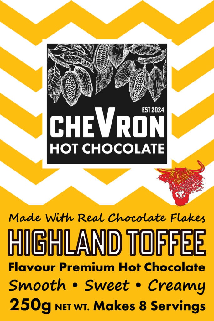 Highland Toffee