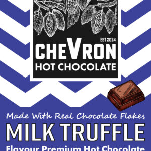 Milk Truffle