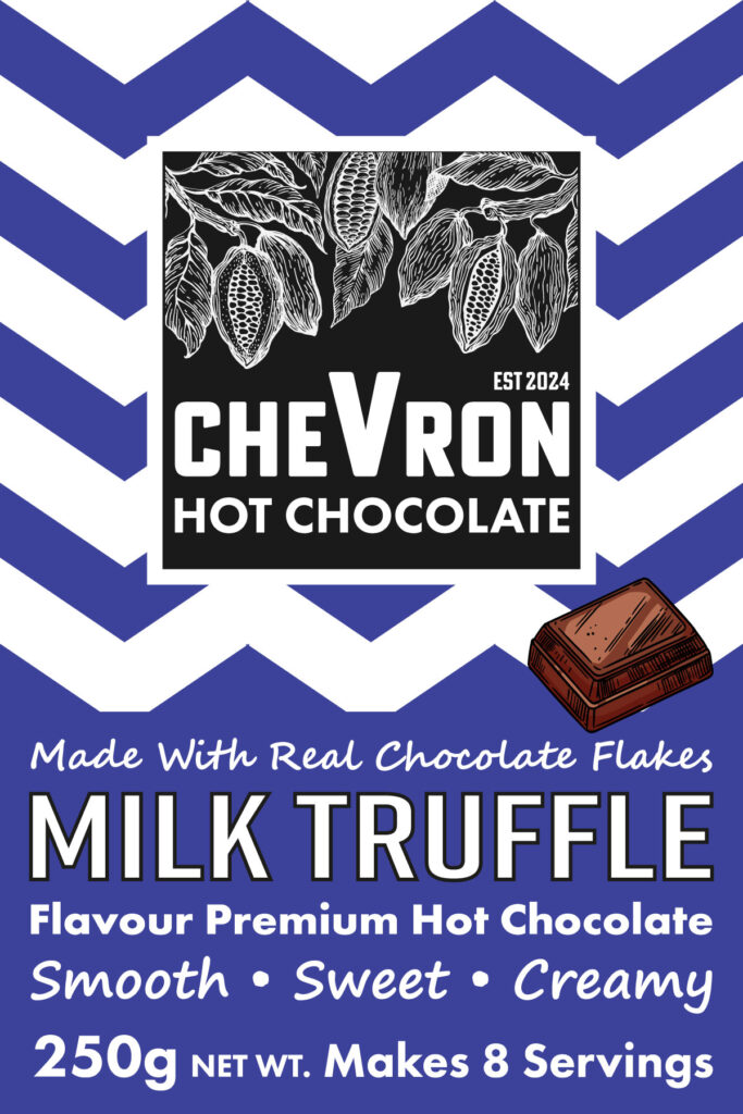 Milk Truffle