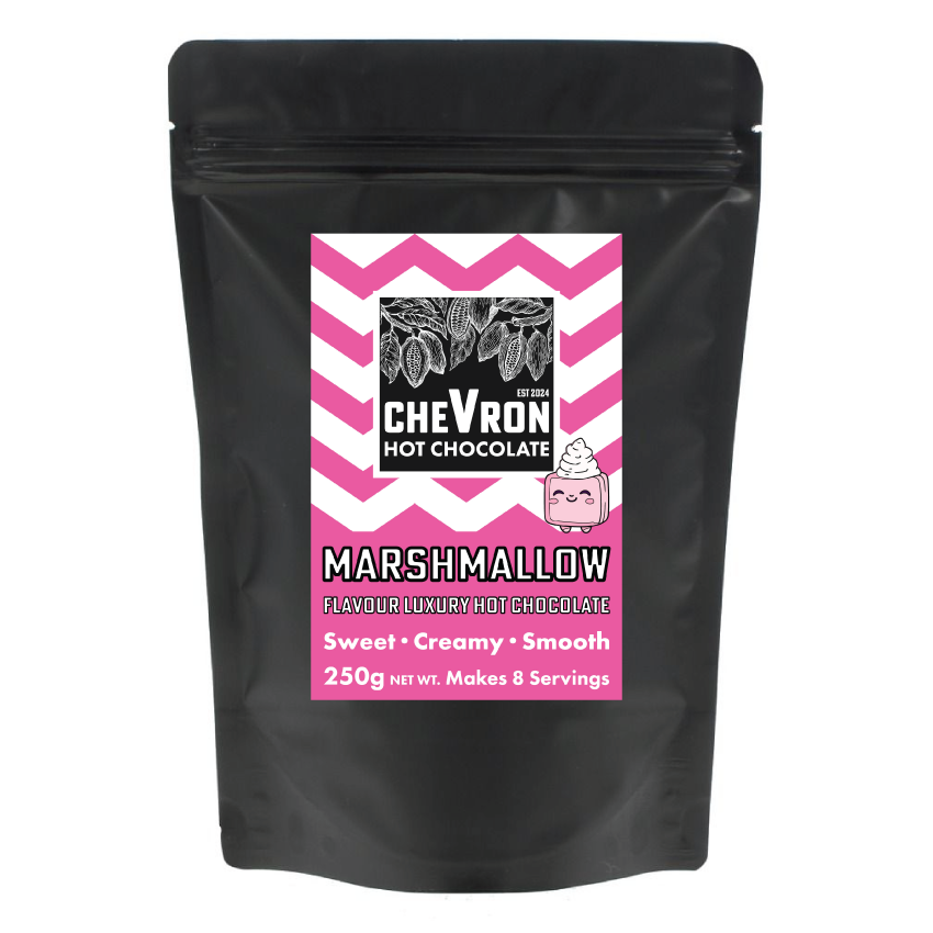 Marshmallow-250g