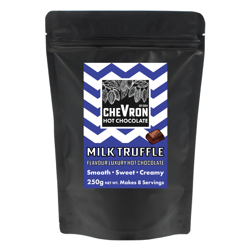 Milk-Truffle-250g