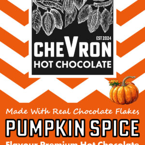 Pumpkin Spice