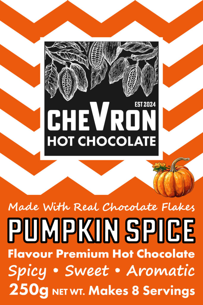 Pumpkin Spice