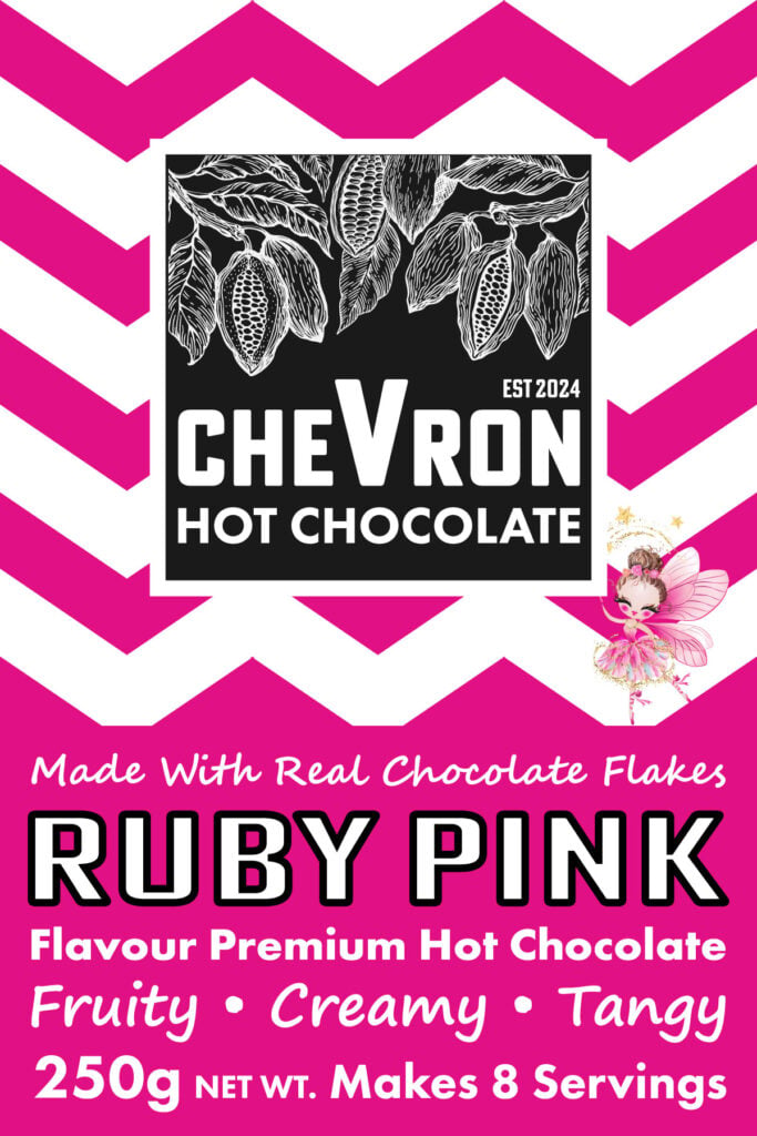 Ruby Pink