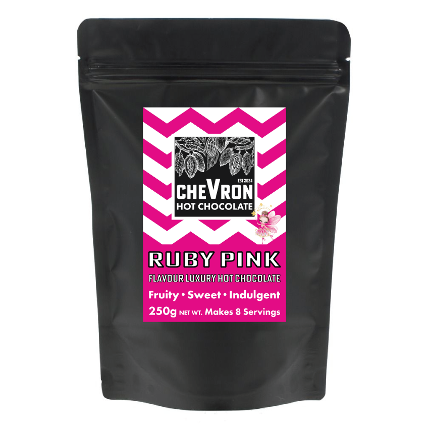Ruby-Pink-250g