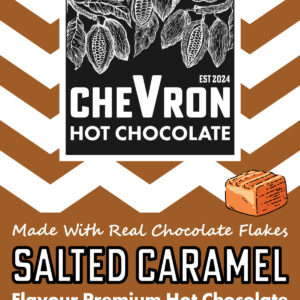 Salted Caramel