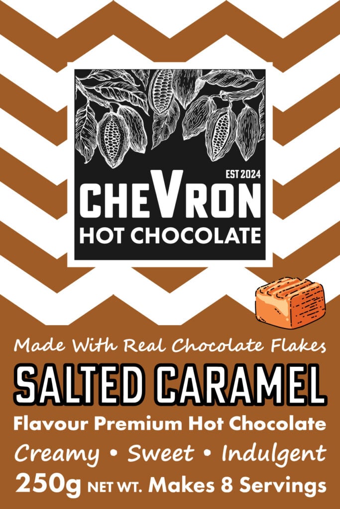Salted Caramel