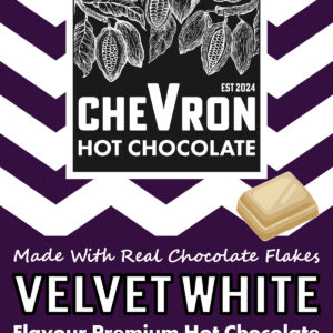 Velvet White