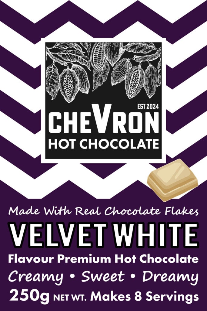 Velvet White