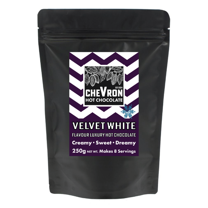 Velvet-White-250g