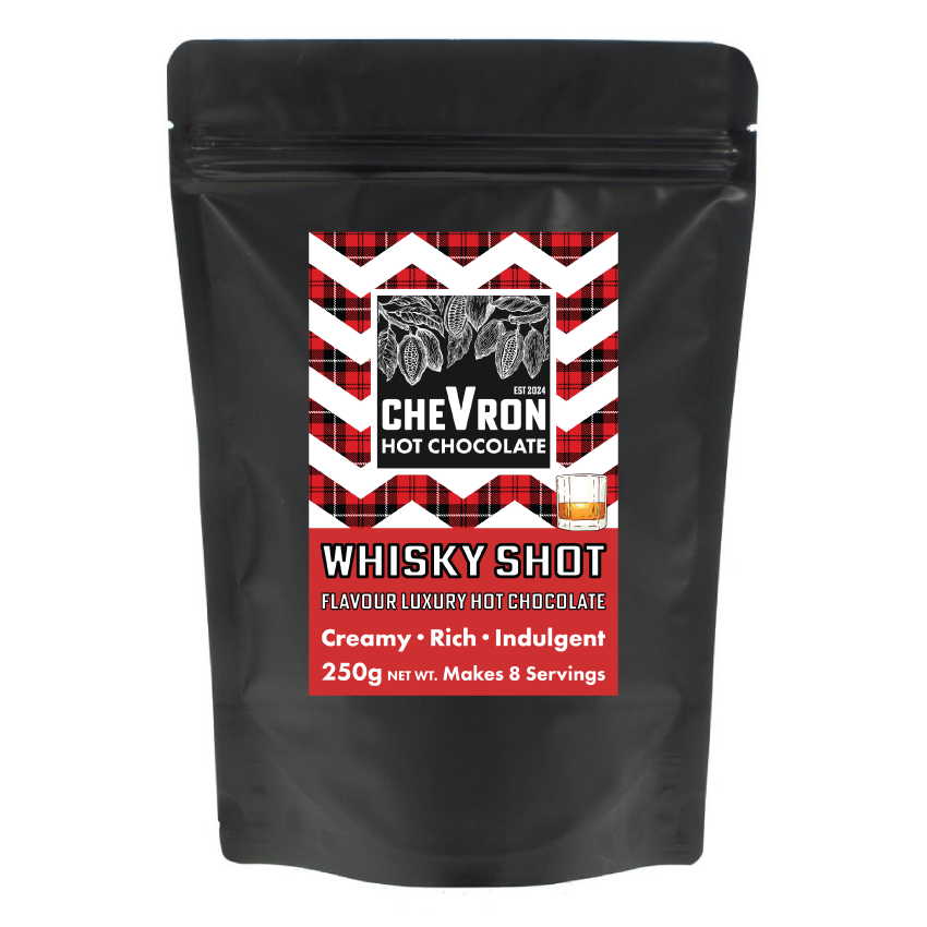 Whisky-Shot-250g
