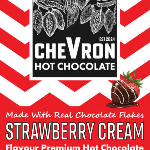 Strawberry Cream