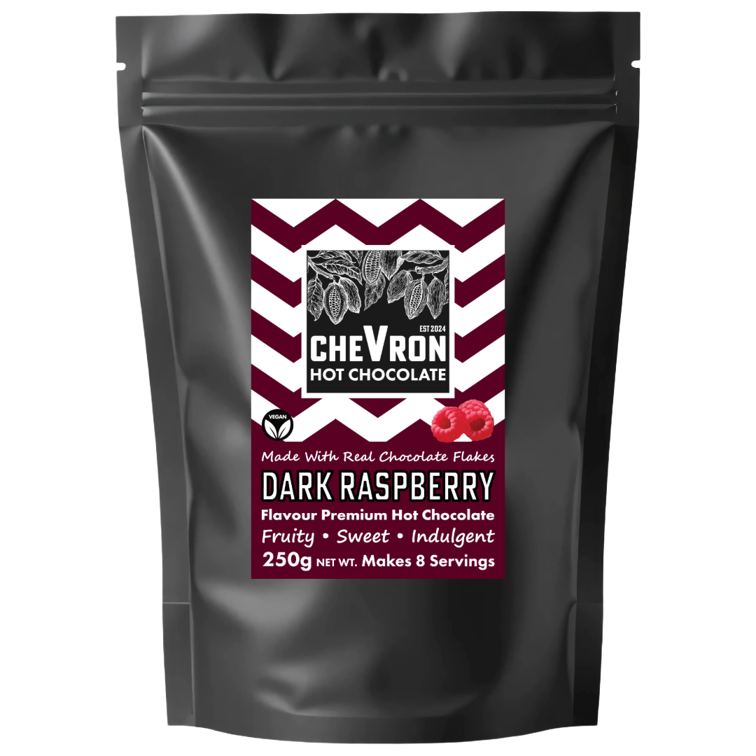Dark Raspberry
