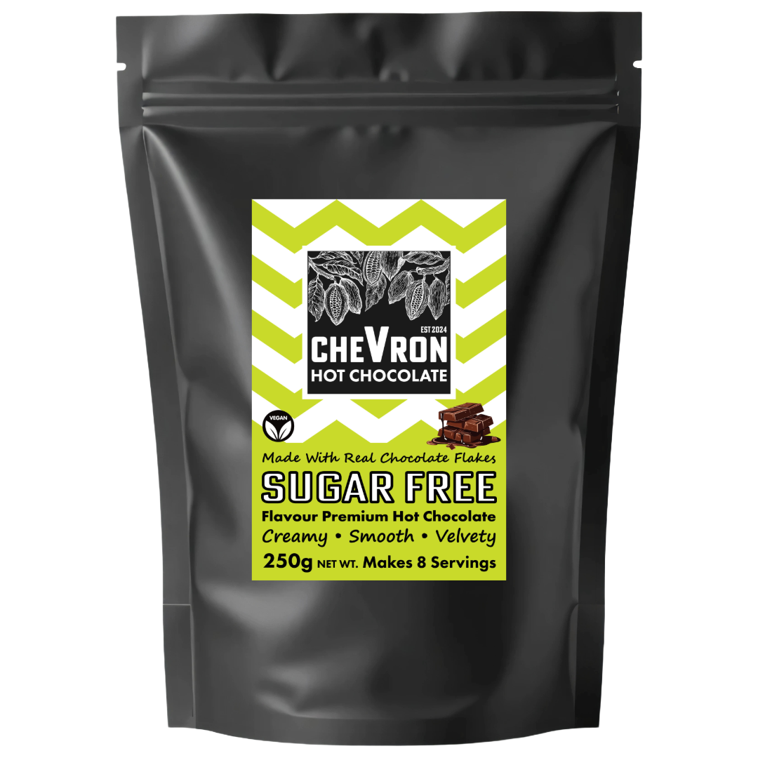 Sugar Free Dark Truffle