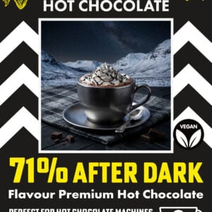 71% After-Dark