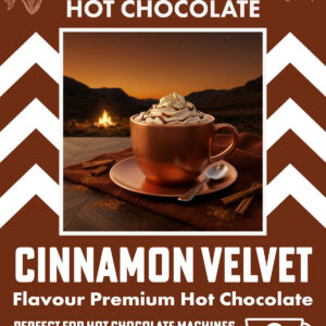Cinnamon-Velvet