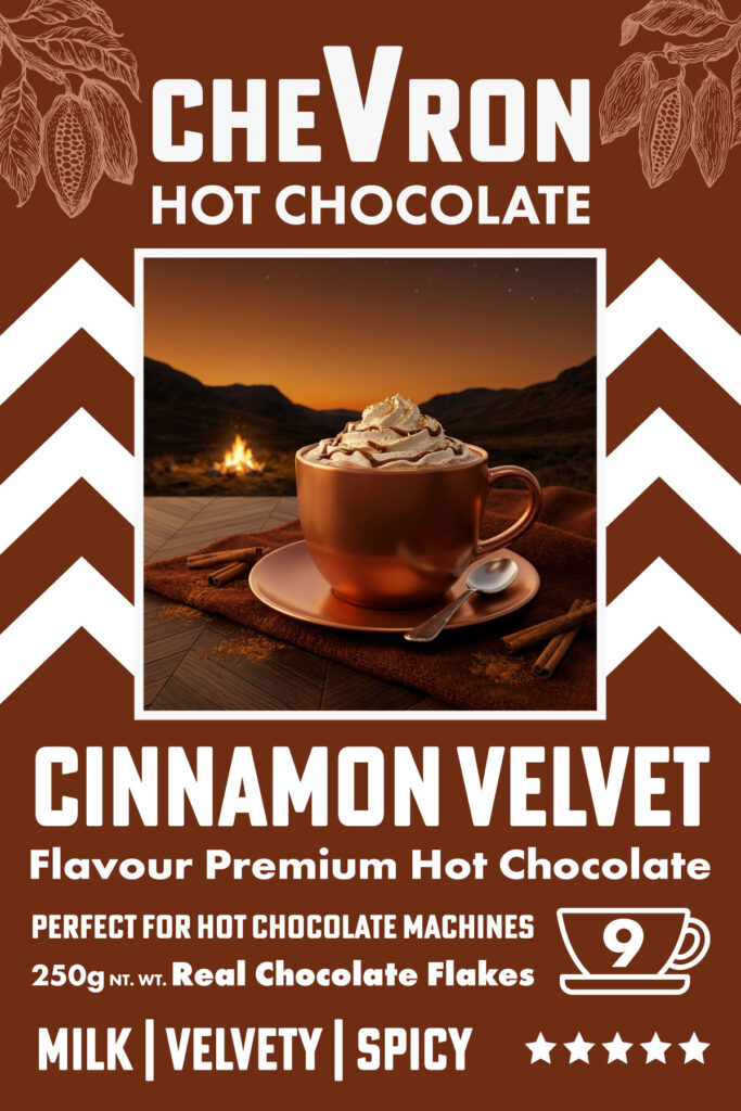 Cinnamon-Velvet