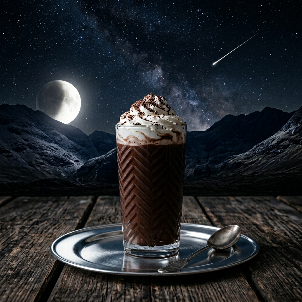 75% Dark Eclipse