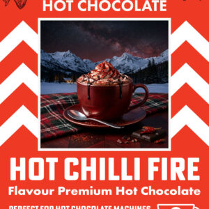 Hot-Chilli Fire