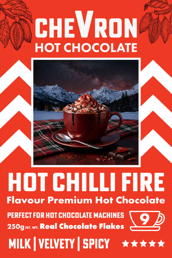 Hot-Chilli Fire