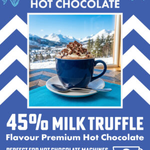 45% Milk-Truffle
