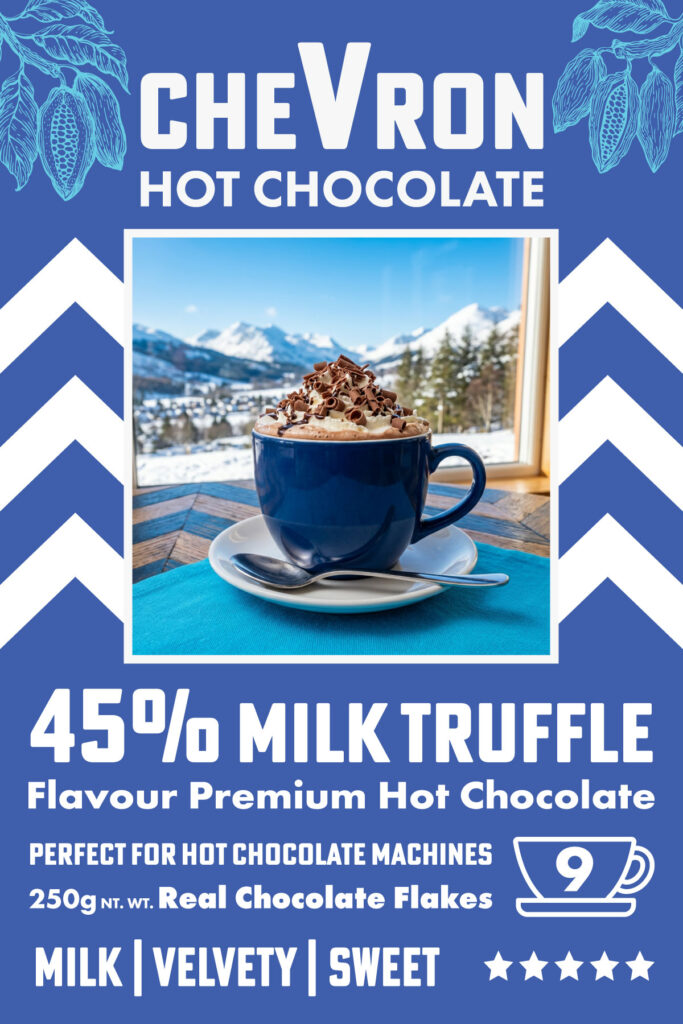 45% Milk-Truffle