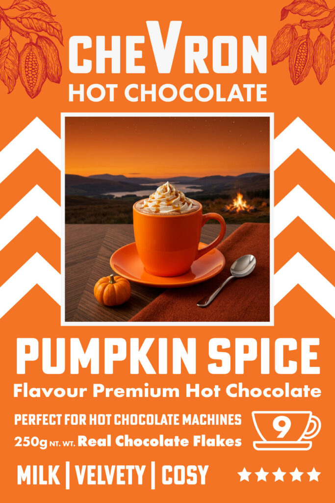 Pumpkin-Spice