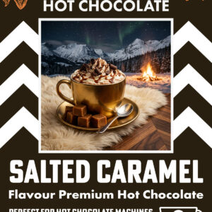 Salted-Caramel