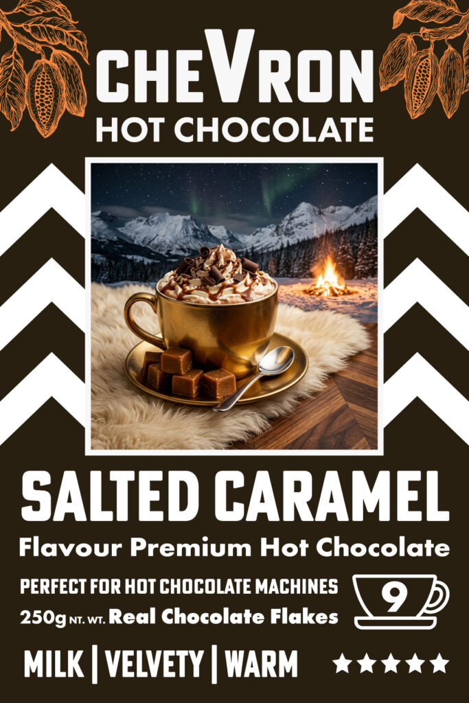 Salted-Caramel
