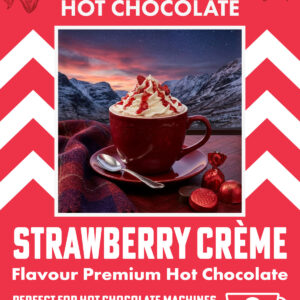 Strawberry-Creme