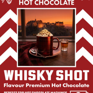 Whisky-Shot
