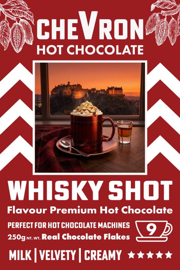 Whisky-Shot