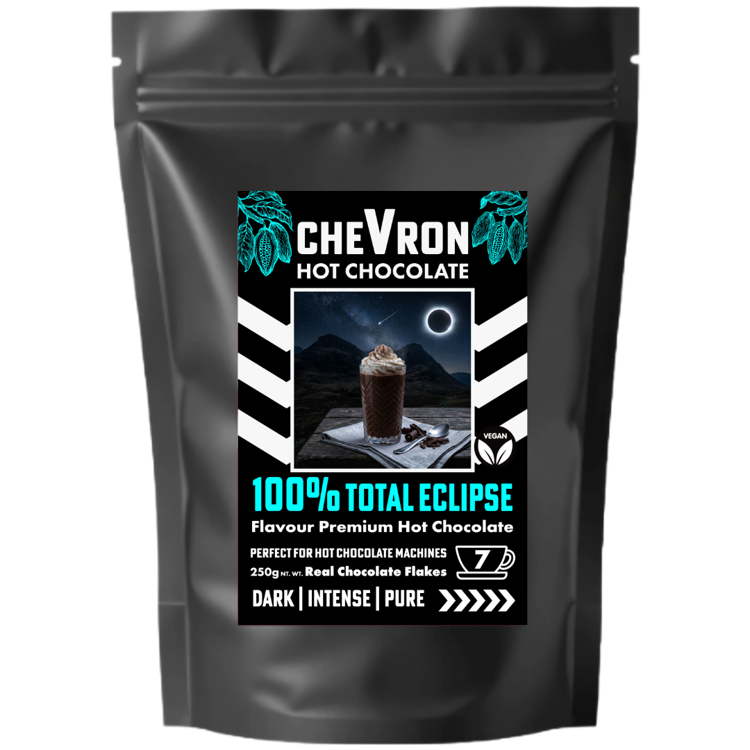 100% Total Eclipse 250g