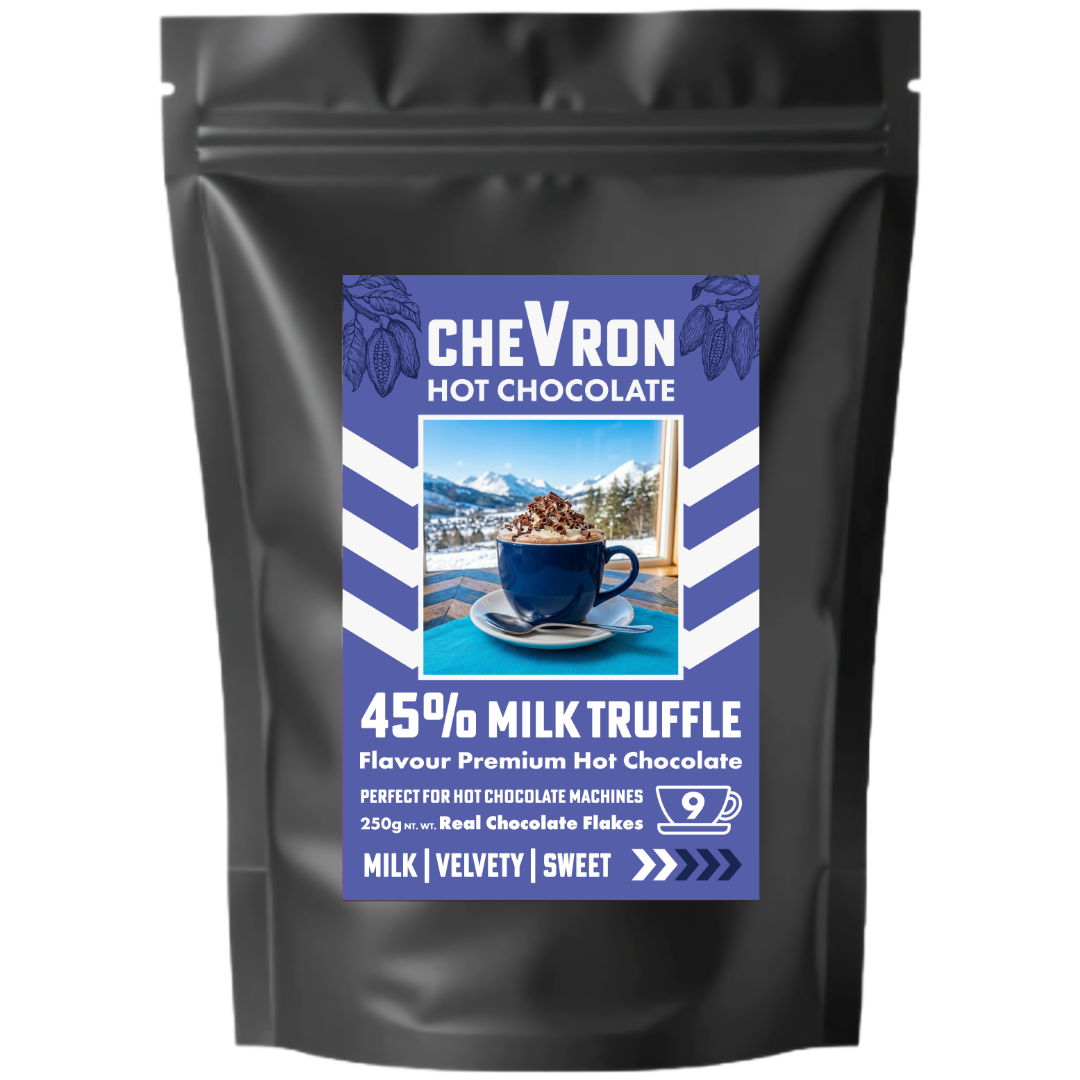 45% Milk Truffle