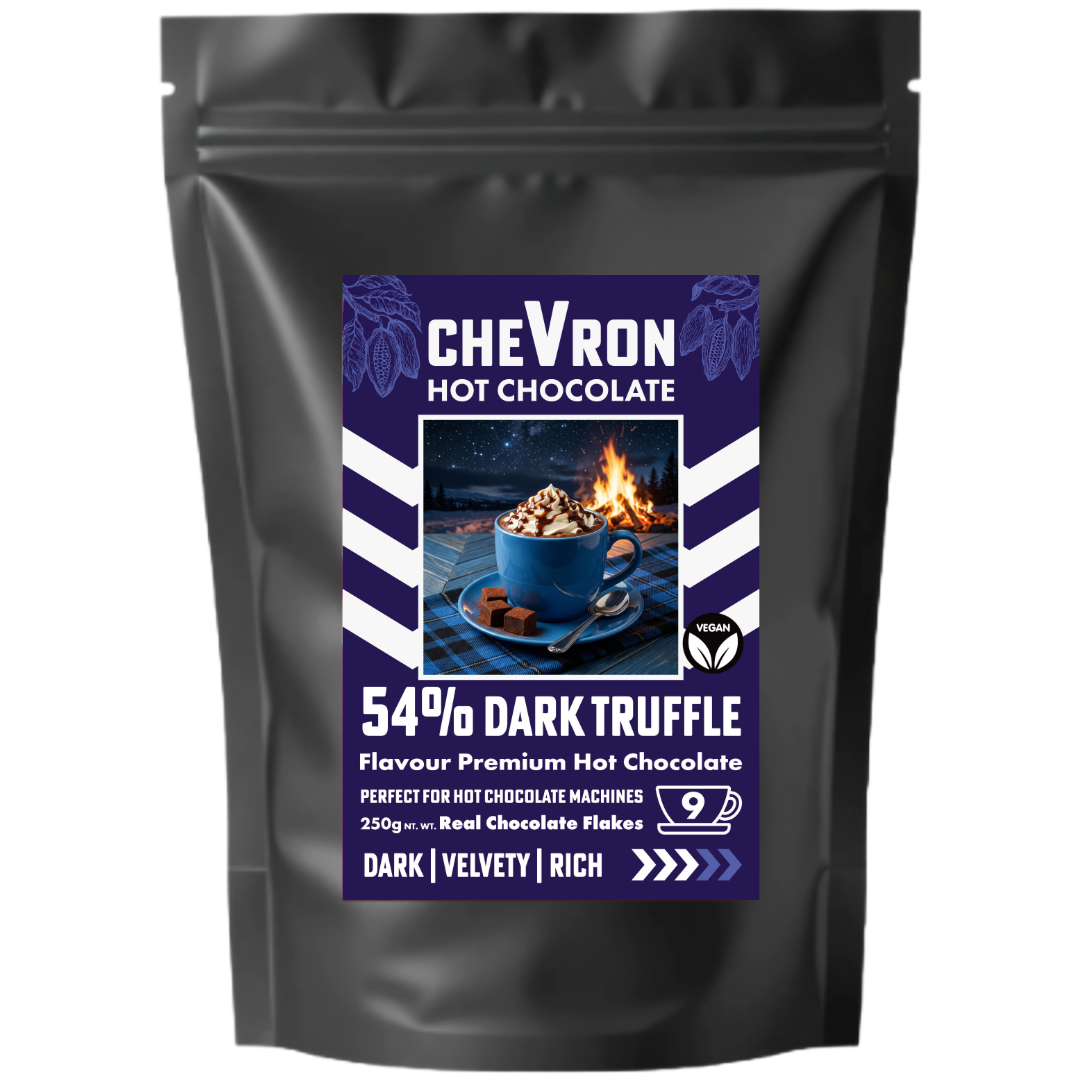 54% Dark Truffle 250g