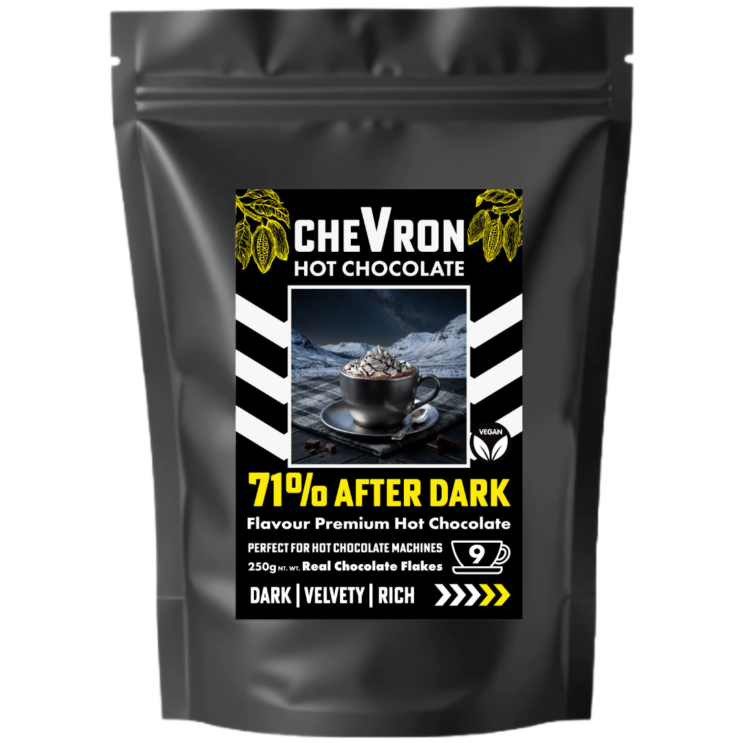 71% After Dark 250g