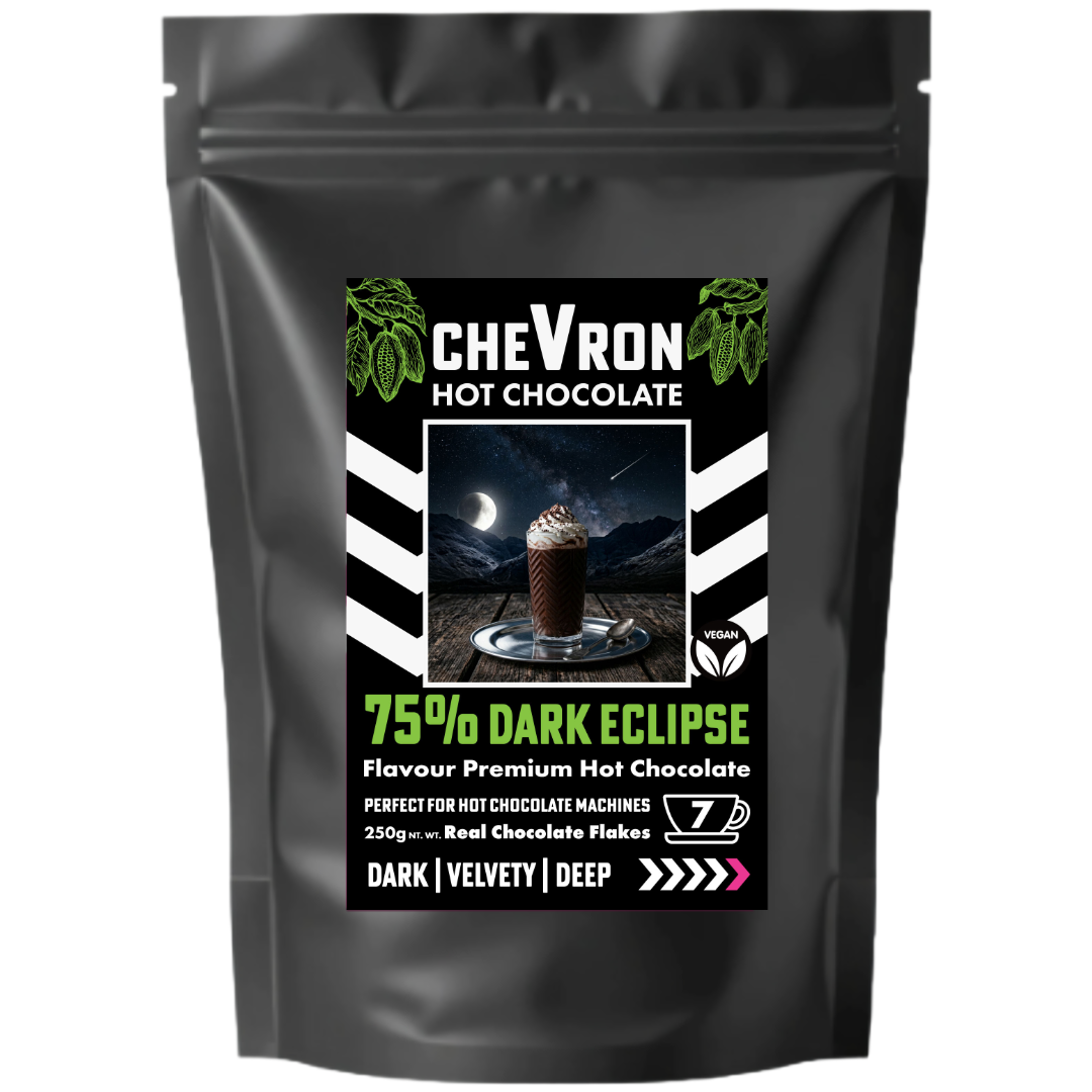 75% Dark Eclipse 250g