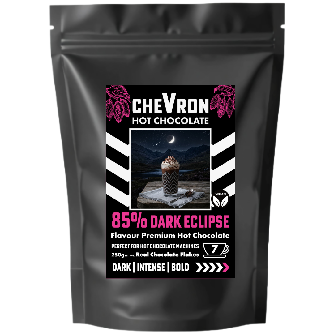 85% Dark Eclipse 250g