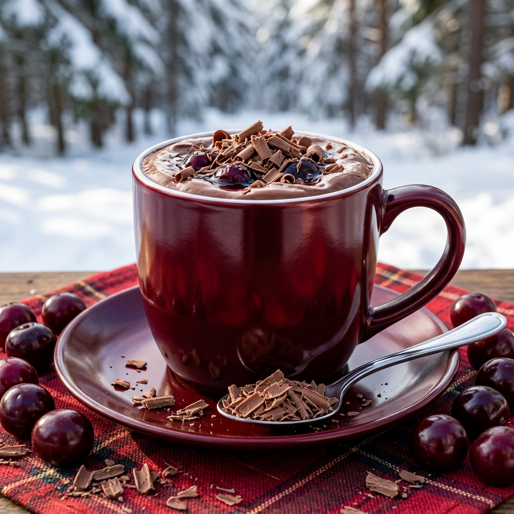 Black Forest