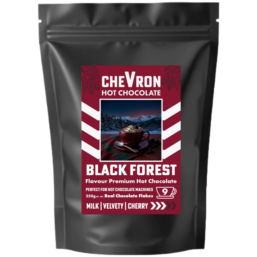 Black Forest 250g