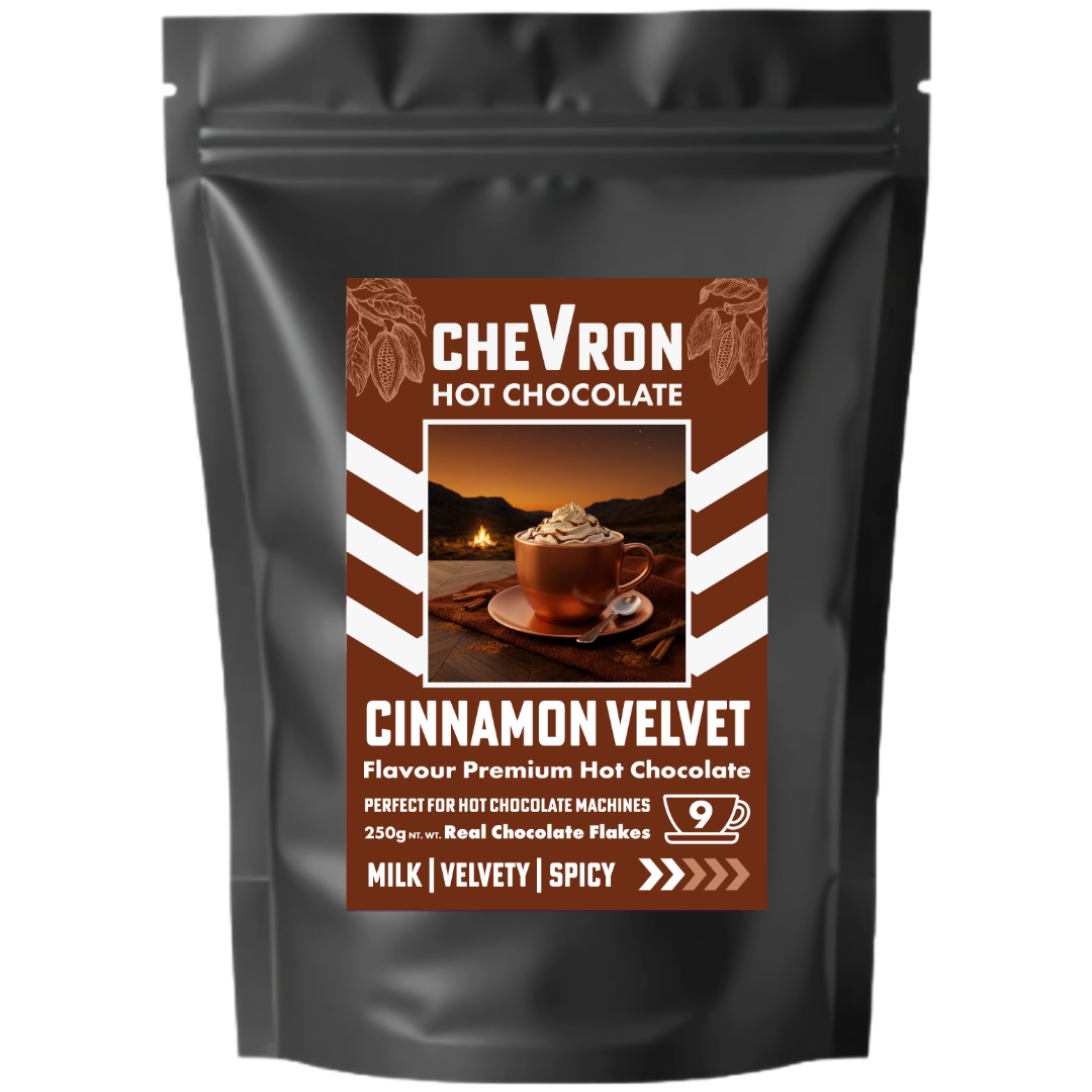 Cinnamon Velvet 250g