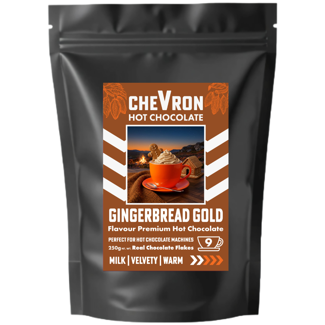 Gingerbread Gold 250g
